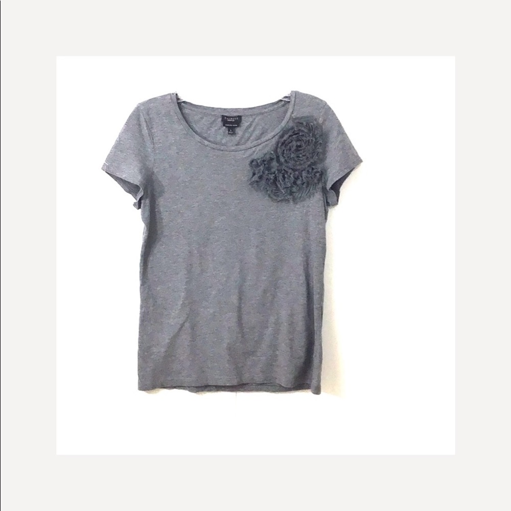 🎄Talbots tee size S NWOT